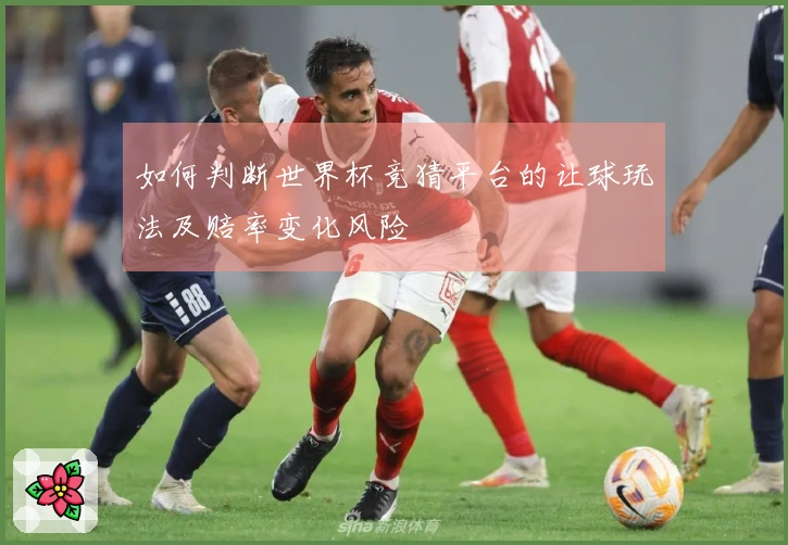 如何判断世界杯竞猜平台的让球玩法及赔率变化风险