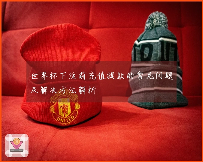 世界杯下注前充值提款的常见问题及解决方法解析