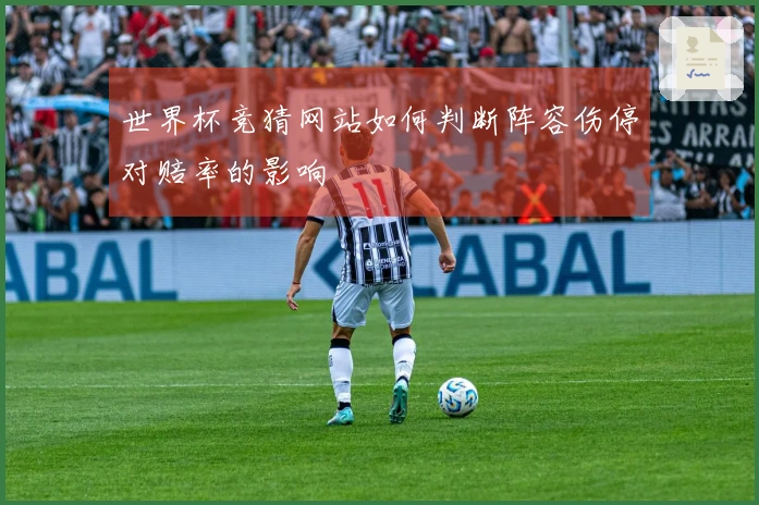 世界杯竞猜网站如何判断阵容伤停对赔率的影响