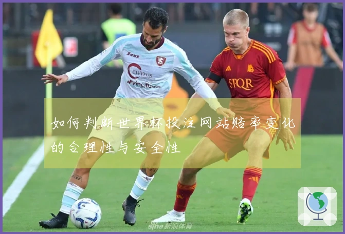 如何判断世界杯投注网站赔率变化的合理性与安全性