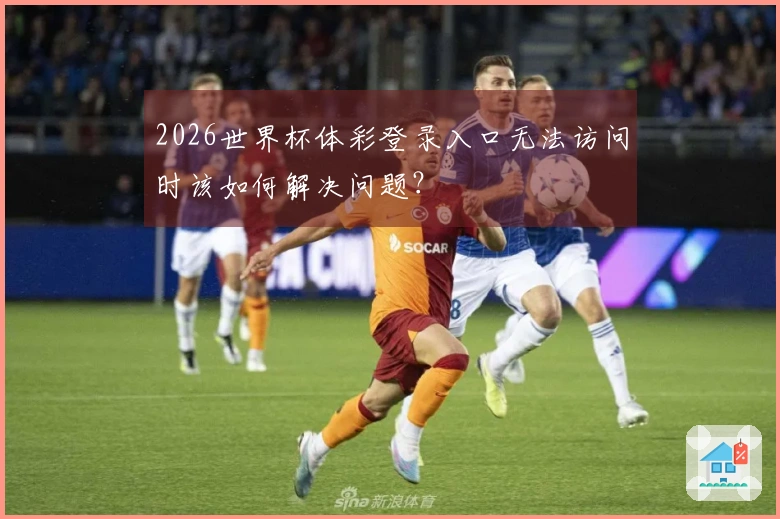 2026世界杯体彩登录入口无法访问时该如何解决问题?