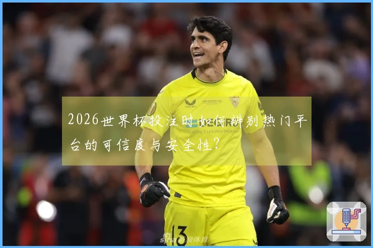 2026世界杯投注时如何辨别热门平台的可信度与安全性?