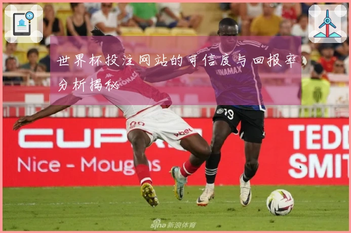 世界杯投注网站的可信度与回报率分析揭秘