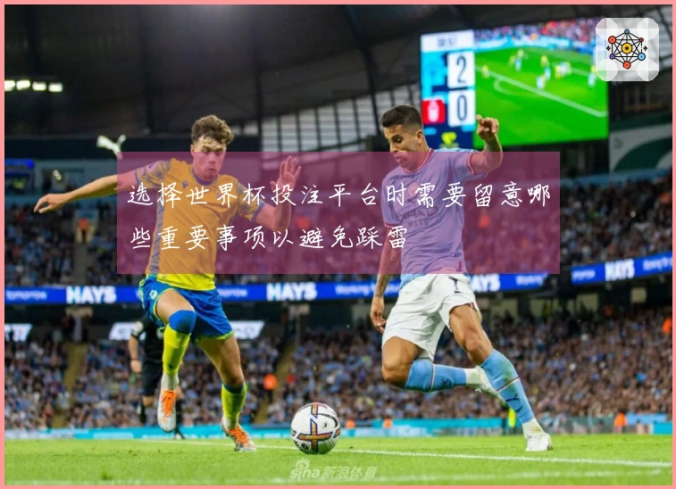 选择世界杯投注平台时需要留意哪些重要事项以避免踩雷