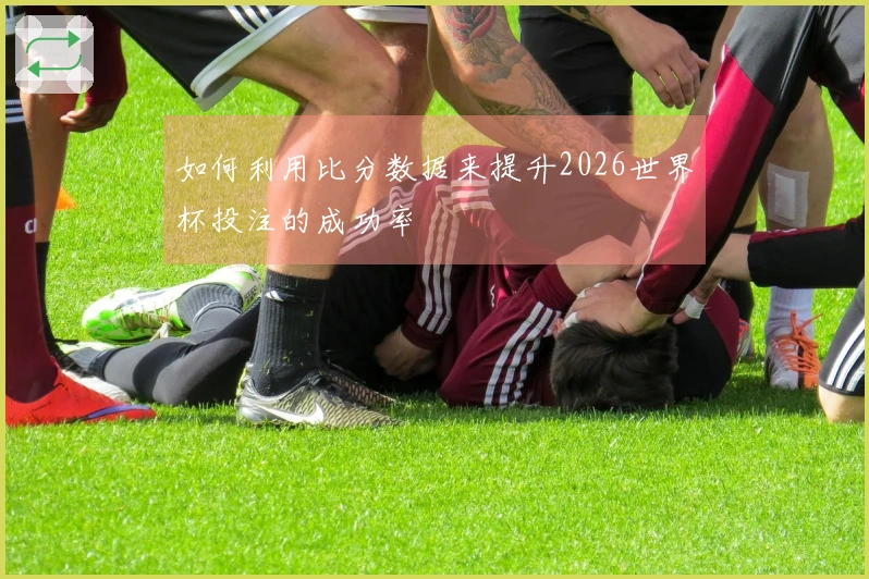 如何利用比分数据来提升2026世界杯投注的成功率