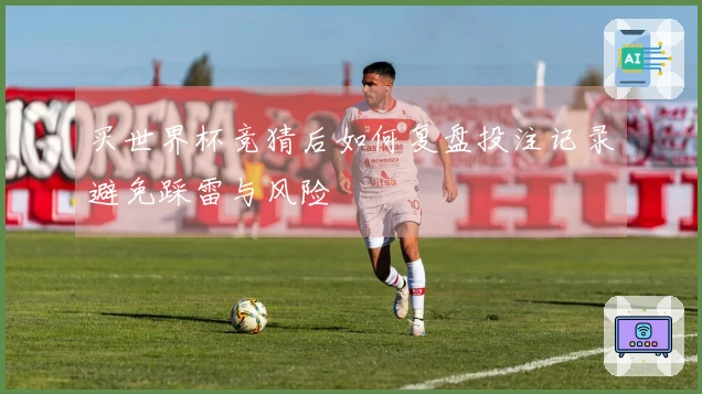买世界杯竞猜后如何复盘投注记录避免踩雷与风险