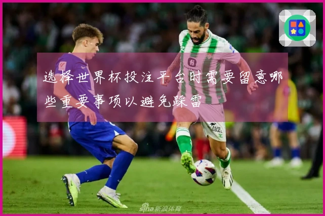 选择世界杯投注平台时需要留意哪些重要事项以避免踩雷