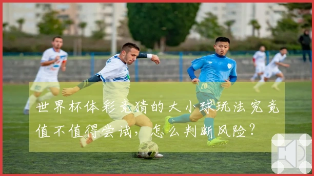 世界杯体彩竞猜的大小球玩法究竟值不值得尝试,怎么判断风险?