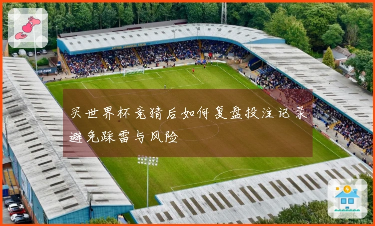 买世界杯竞猜后如何复盘投注记录避免踩雷与风险